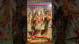 Shree RamJanaki #foryou #hindudeity #ytshorts #hindugod #binabin #ramjanaki #love