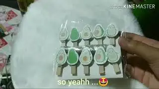 Eco shop haul | random item
