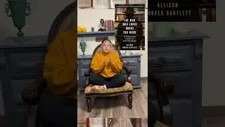 The Man Who Loved Books Too Much | Reading Challenge | Book Blog