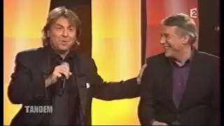 Salvatore Adamo & Roberto Alagna 