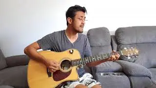 Perfect- Ed Sheeran acoustic cover