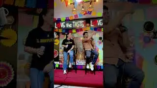 Endless Love cover by CheryllMG & Leo Mañalac