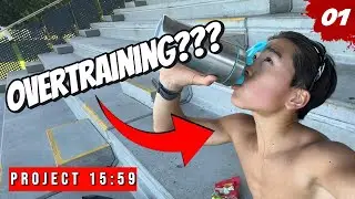 You’ve Been Training for 5K WRONG (Do This Instead)