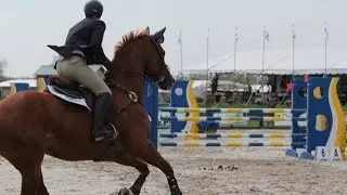 An Interview With Erynn Ballard