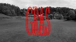 VAN HOLZEN - Gras (Offizielles Musikvideo)
