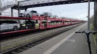 Abreisewelle auf Sylt