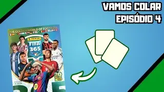 Vamos Colar - FIFA 365 2026 - Episódio 4