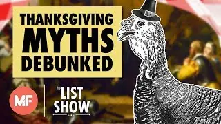 Debunking 18 Thanksgiving Myths | Mental Floss