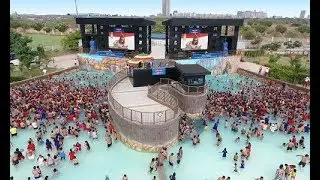 Worlds of Wonder Water Park Noida | WOW | Noida | BEST WATER PARK OF DELHI NCR | Prakhar Varshney