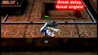 Rumble Fighter - Tips and Tricks Event Entry