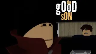 The Good Son Ending