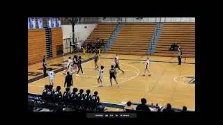 Liberty JV vs Gresham JV 1/6/25