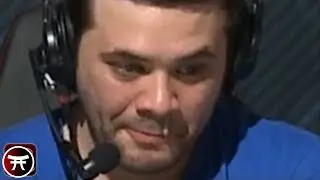 Hungrybox Emotional Interview at Dreamhack