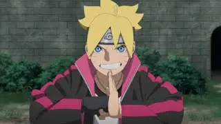 Boruto Episode 184 Preview - Puppets!