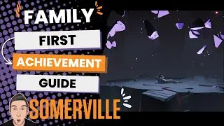 Family First Achievement - Somerville