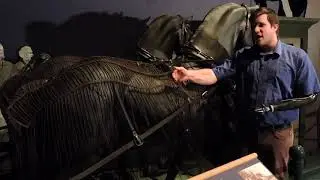 RCM: The Horse-drawn Hearse