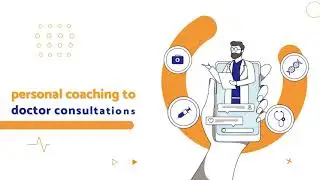 All in 1 complete healthcare solution | GOQii
