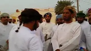 رزحه ::عرس المهيري والعامري ...راس الحد