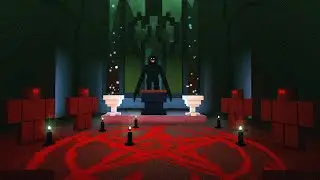 ROBLOX | Faithless [BAD ENDING] || [Full Walkthrough]