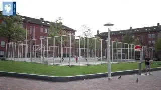 Citybox - Sports equipment