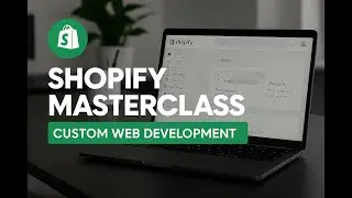 19) Shopify input settings – Number, Range, Select, Textarea & Else Condition Explained