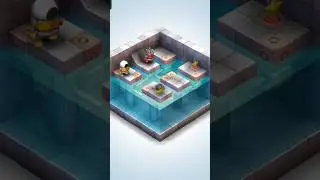 | Mekorama level 35 | #gaming #mekorama #completleve1 #alllevels #completealllevels #trending #games