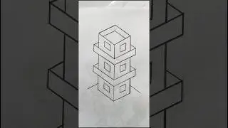 How is this possible easy drawing for beginners step by step guide