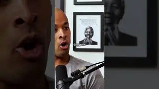 Confronting Uncomfortable Conversations by David Goggins | Powerful Insights