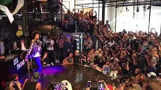 LES TWINS Freestyle in Berlin | Bread & Butter 2017 | LARRY