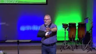 Trust in Him When It Doesn't Make Sense - Pastor John Milam