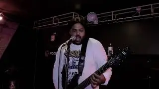 Vhusiya live at Brutal Lunch Box IX 