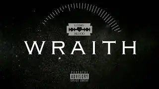[Dark Goth Trap Type Beat] WRAITH - Young B