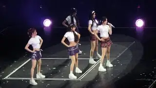 (G)I-dle (여자)아이들 - Full Concert (iDOL World Tour in Melbourne) 311024