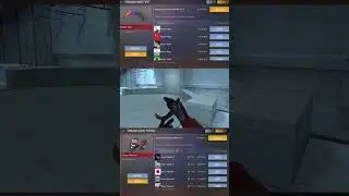 STANDOFF 2  | Сочетание с Mantis 