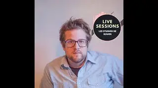 Zachari Smith en direct des Studios De Rouen