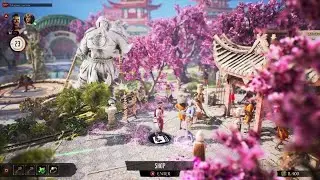 Mortal Kombat 1: Season 2 Invasion 