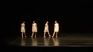 Mo-Mo Ana Luisa Bauqedano, Final Internacional, Opus Ballet 2019