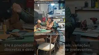 Por Que Falhas em Servi&ccedil;os Custam T&atilde;o Caro