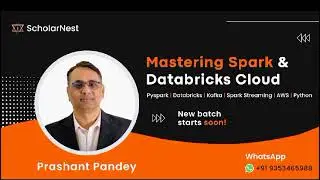 Turbocharge Your Career in Cloud Data Engineering | ScholarNest technologies