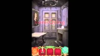 Hidden Escape Level 52 Walkthrough
