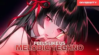 Devault - Feels Like Us (Lyrics)