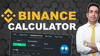 Binance Futures Calculator... Complete Tutorial On How To Use Binance Calculator In Futures Trading