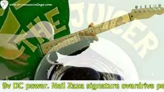 Mooer Audio The Juicer