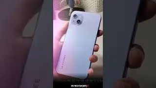 Gionee G13 Pro⚡ Unboxing⚡ First Impression ⚡Full Review📱