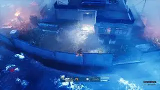Thunder Tier One "Survive!" Gameplay for Rowan ONLY