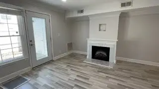 Property for Rent in Norfolk 2BR/2BA by Norfolk Property Management