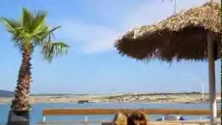 zrce beach