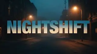 Nightshift (Rock Cover) | Bosluis Brigade
