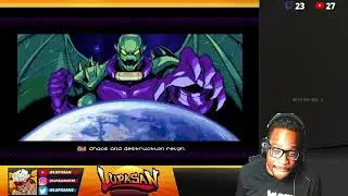 MARVEL Cosmic Invasion!!!!
