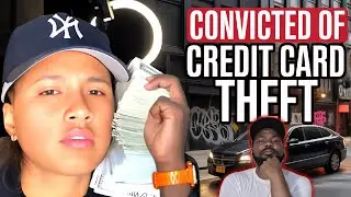 The Crazy Story of Postal Carrier Fraud